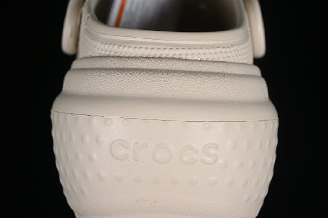Crocs [CROCS CLASSIC CLOG GREY]-[WOMAN:34-40] - Image 5