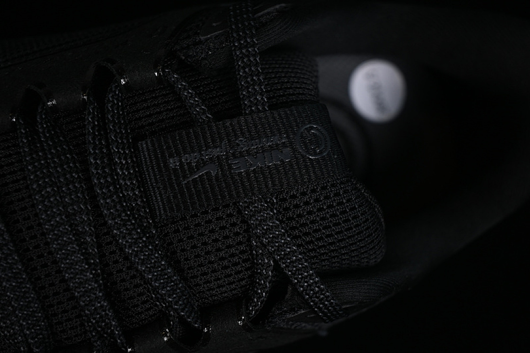 Nike [DV3853-002]-[AIR ZOOM PEGASUS 40 BLACK/ANTHRACITE/BLACK]-[MAN:39-46] - Image 9