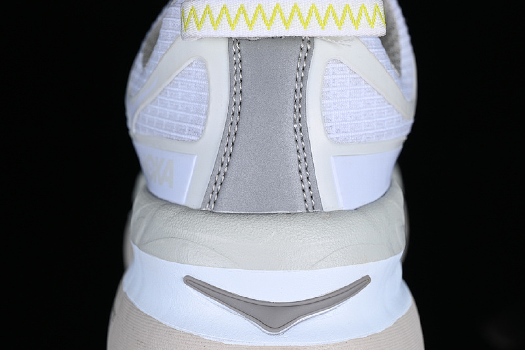 Hoka [1129971 WLRC]-[HOKA ONE MAFATE ORIGINS WHITE/GREY]-[WOMAN:36-39]-[MAN:40-45] - Image 7