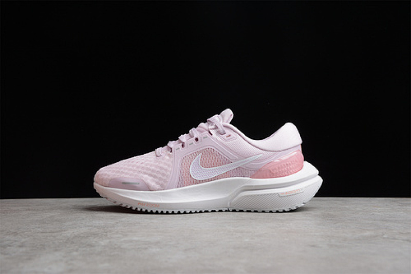 Nike Nike AIR ZOOM VOMERO 16 REGAL PINK/PINK GLAZE/WHITE/MULTI-COLOR · DA7698-600, photo 1