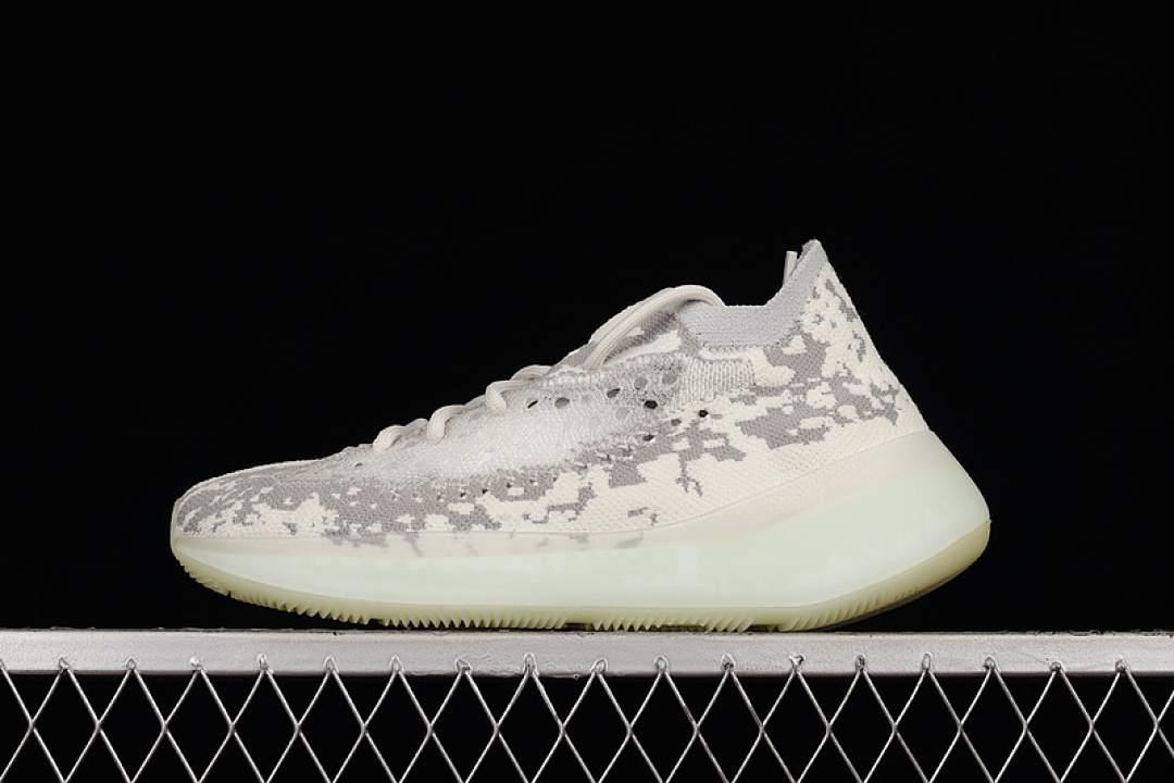 Adidas Adidas YEEZY BOOST 380 V3 ALIEN/ALIEN/ALIEN · FV3260, photo 1