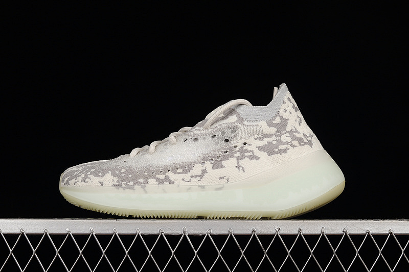 Adidas Adidas YEEZY BOOST 380 V3 ALIEN/ALIEN/ALIEN · FV3260, photo 1