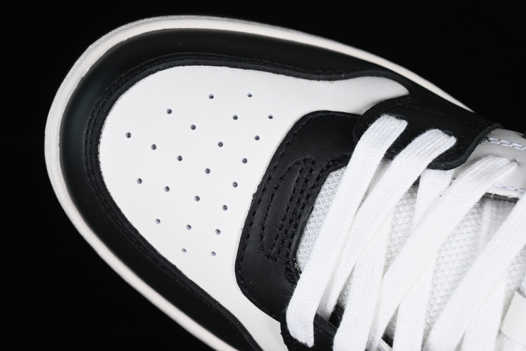 Hoka [OFF-WHITE OUT OF OFFICE BLACK WHITE]-[UNISEX:36-47] - Image 10