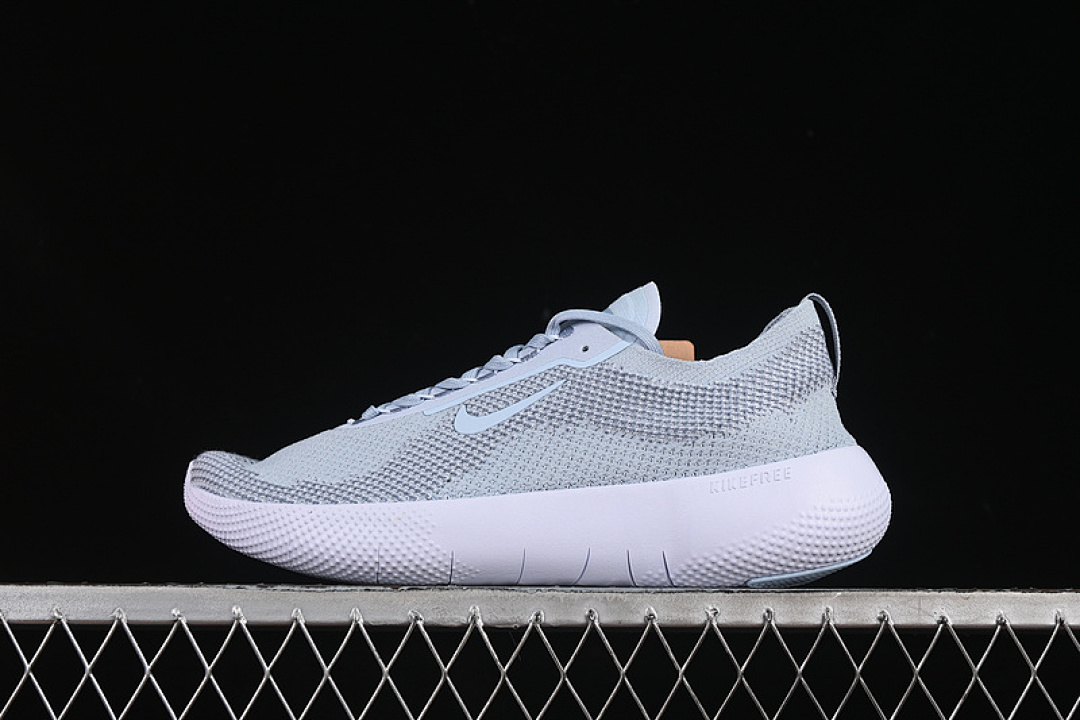 FREE 2025 GREY/BLUE · HF2720-400, photo 1