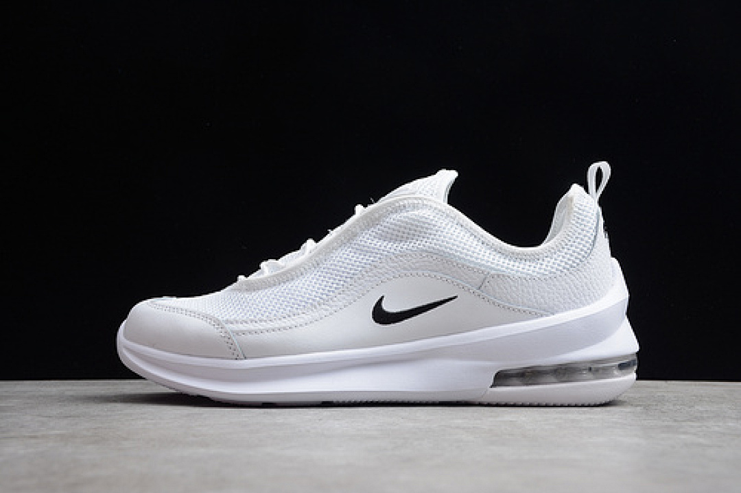 Nike AIR MAX ESTREA WHITE/BLACK · AR5186-100, photo 1