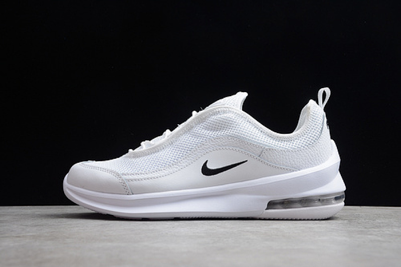 Nike AIR MAX ESTREA WHITE/BLACK · AR5186-100, photo 1