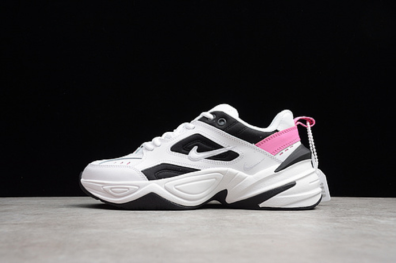 M2K TEKNO WHITE/CHINA ROSE · AO3108-105, photo 1
