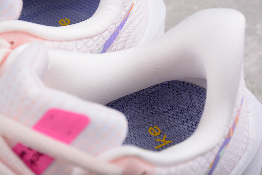 Nike [DO9473-600]-[AIR ZOOM PEGASUS 39 SOFT PINK/SOFT PINK/WHITE]-[WOMAN:36-39] - Image 7