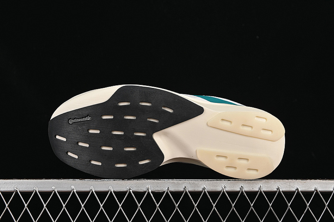 Adidas [JS4487]-[ADIZERO EVO SL WHITE/GREY/GREEN]-[WOMAN:36-39]-[MAN:40-45] - Image 15