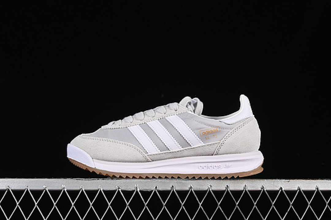 Unbranded [JI1281]-[ORIGINALS SL 72 RS GREY ONE/CLOUD WHITE/CRYSTAL WHITE]-[WOMAN:36-39]-[MAN:40-45], photo 1
