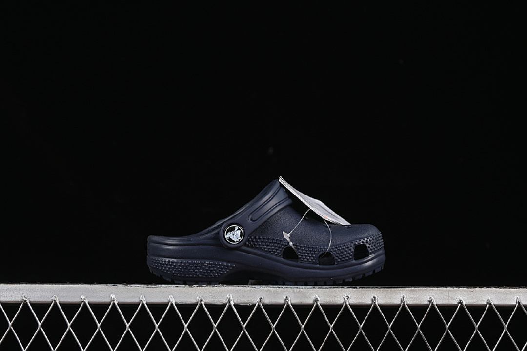 Crocs [CROCS CLASSIC CLOG BLUE]-[WOMAN:25-36] - Image 10