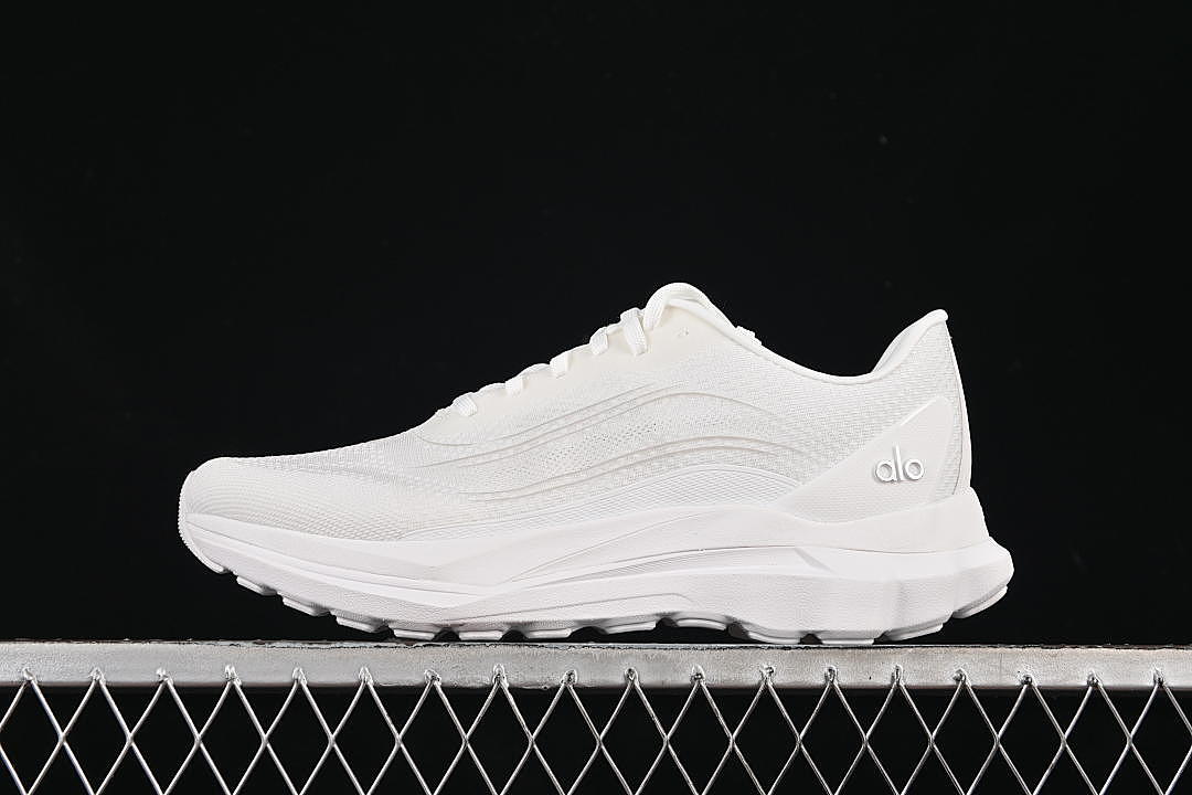 [RUNNER STAR STYLE CASUAL LIFE SHOES WHITE/PURE WHITE]-[WOMAN:36-39]-[MAN:40-45], photo 1