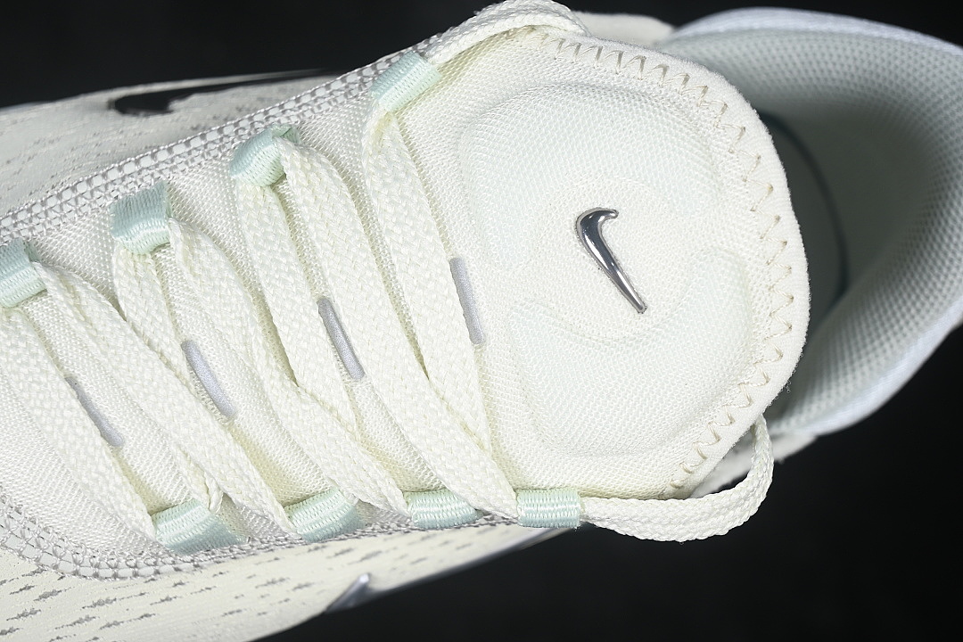 Unbranded [IO9884-001]-[AIR MAX 270 PREMIUM AIR CUSHION SHOES GREEN/WHITE]-[WOMAN:36-39]-[MAN:40-46] - Image 8