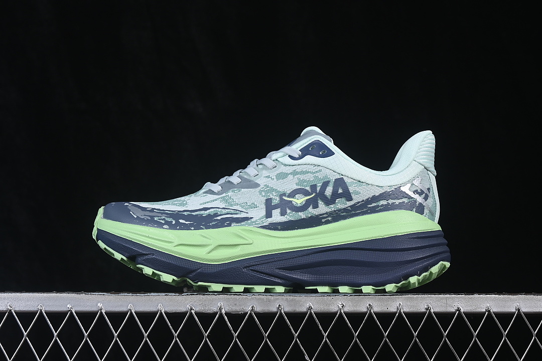 On Running [1141531-DTH]-[ONE ONE STINSON 7 DROPLET/THUNDER CLOUD]-[MAN:40-45] - Image 2