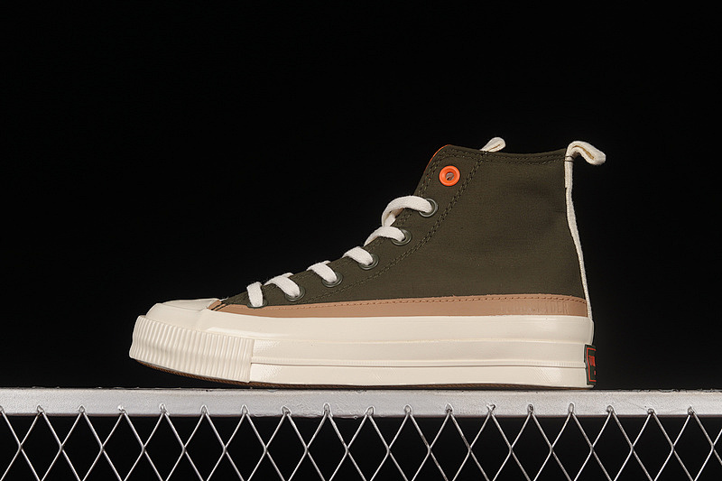 Converse Converse TODD SNYDER X CHUCK TAYLOR ALL-STAR 70S HIGH DEEP DEPTHS/EGRET · 173059C, photo 1