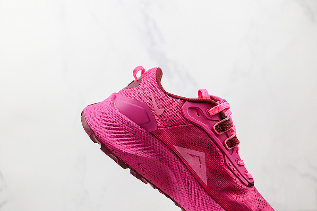 Nike [DM9468-600]-[AIR ZOOM PEGASUS TRAIL 3 GYPSY ROSE/HYPER PINK/RUSH MAROON/PINK SALT] - Image 6