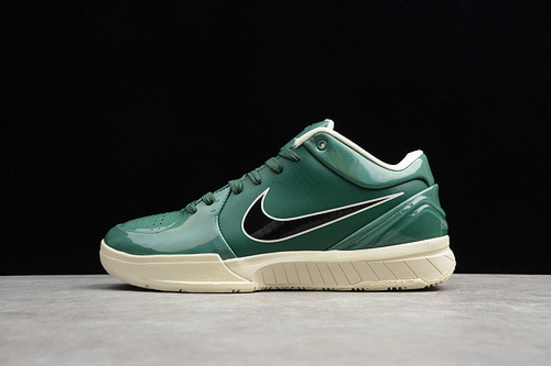 Nike Nike ZOOM KOBE 4 PROTRO GREEN/BLACK/WHITE · CQ3869-301, photo 1