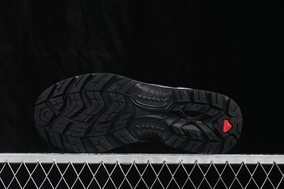 On Running [491716-29]-[XT QUEST TRAIL RUNNING SHOES SILVER/DARK GRAY]-[WOMAN:36-39]-[MAN:40-46] - Image 14