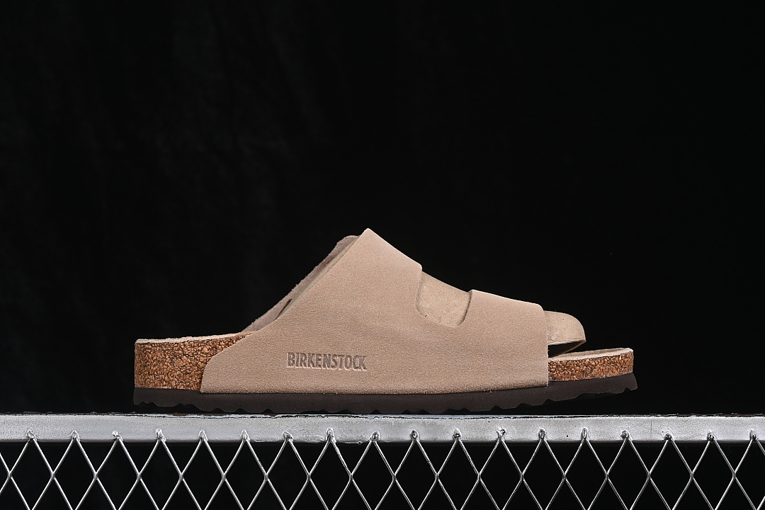 Birkenstock [0951461]-[SANDALS BROWN/BROWN/BROWN]-[WOMAN:36-39]-[MAN:40-45] - Image 14