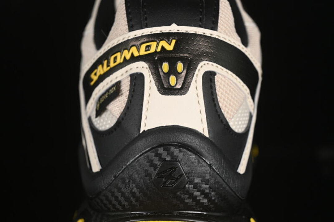 On Running [477810-23]-[XT-QUEST GTX BLACK/YELLOW/WHITE/GREY]-[WOMAN:36-39]-[MAN:40-45] - Image 6