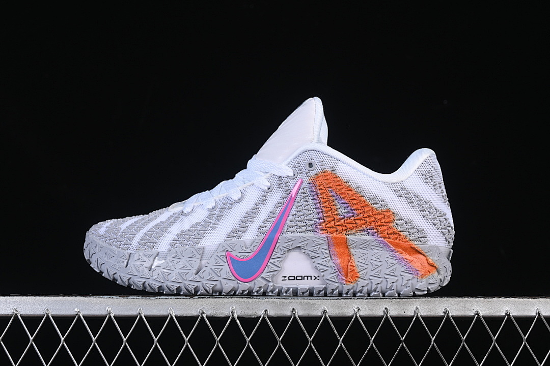 Unbranded [HF2793-100]-[JA 3 LIGHT SHOW WHITE/DUSTY CACTUS/HYPER PINK/STAR BLUE]-[WOMAN:39]-[MAN:40-46], photo 1