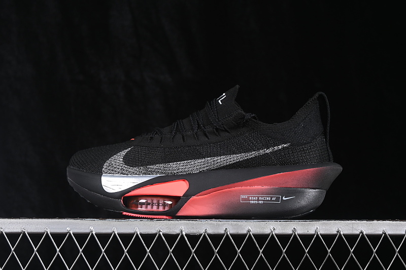 AIR ZOOM ALPHAFLY NEXT% 3 BLACK/GREY/METALLIC SILVER · IR1996-001, photo 1