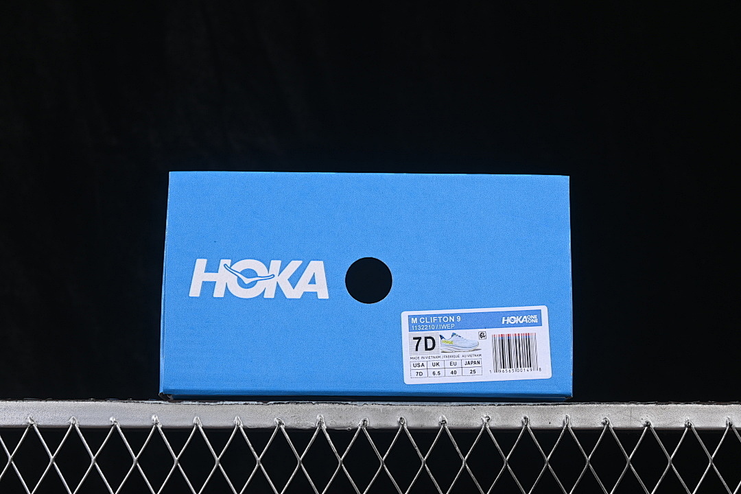 On Running [1132210-IWEP]-[KNITTED MESH RUNNING SHOES BLUE/WHITE/BLUE]-[WOMAN:36-39]-[MAN:40-45] - Image 12