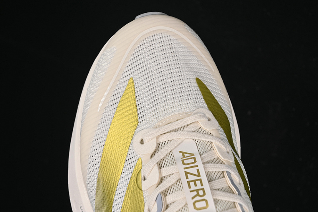 On Running [JS4947]-[ADIZERO BOSTON 13 GREY/GOLD]-[WOMAN:36-39]-[MAN:40-45] - Image 10