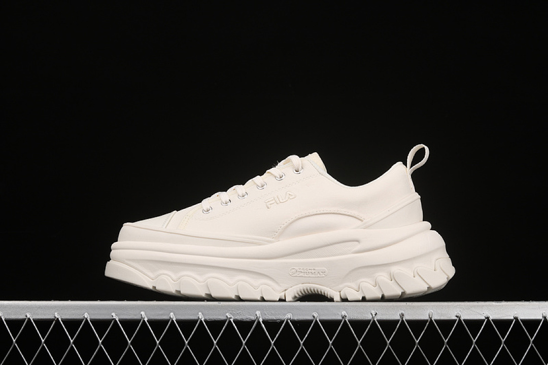 Fila [F12W124155FGD]-[FI*LA LAVA WHITE/WHITE/WHITE]-[WOMAN:35.5-39], photo 1