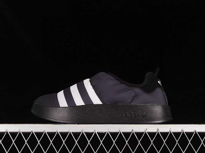 Adidas Adidas RUFFYLETTE CORE BLACK/GREY ONE/CORE BLACK · GY4559, photo 1