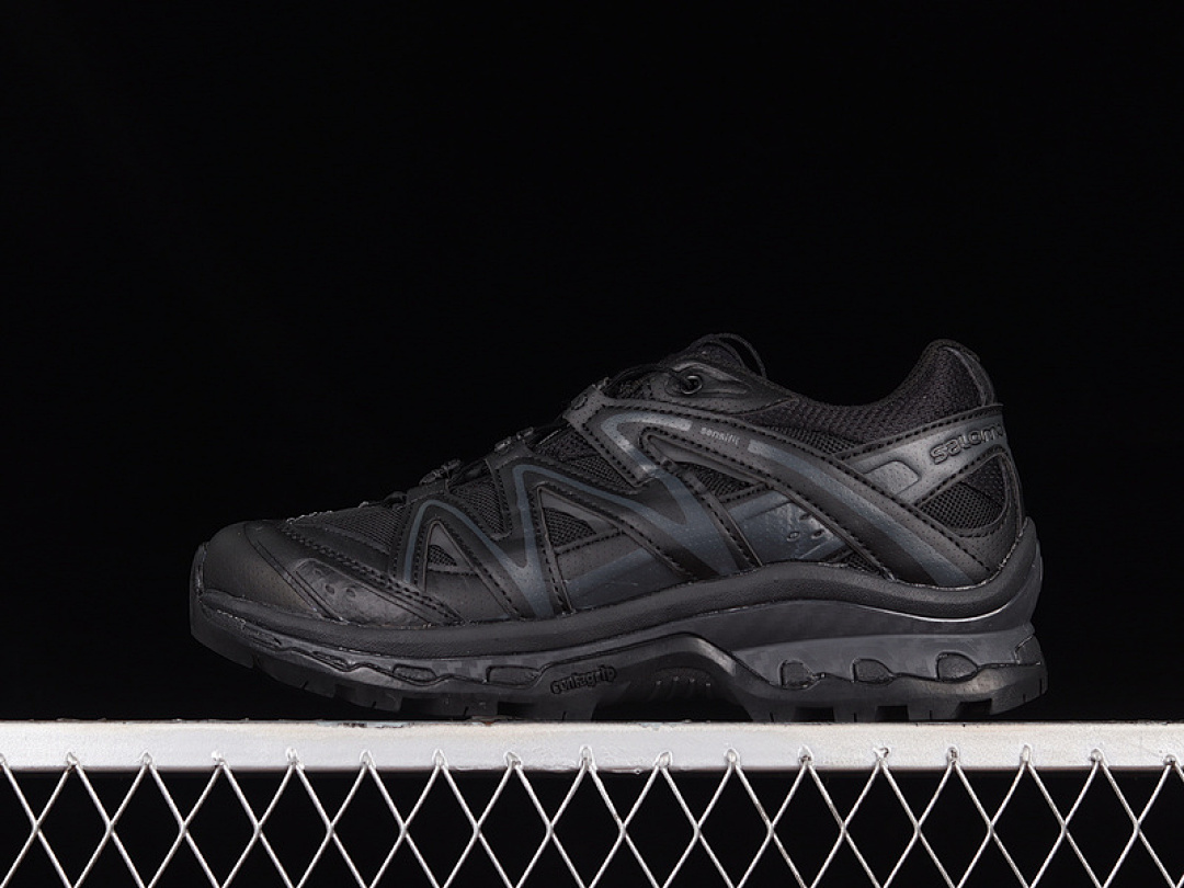 On Running On Running XA PRO 3D ADV TRAIL RUNNING SHOES BLACK/INKINESS · 410139, photo 1
