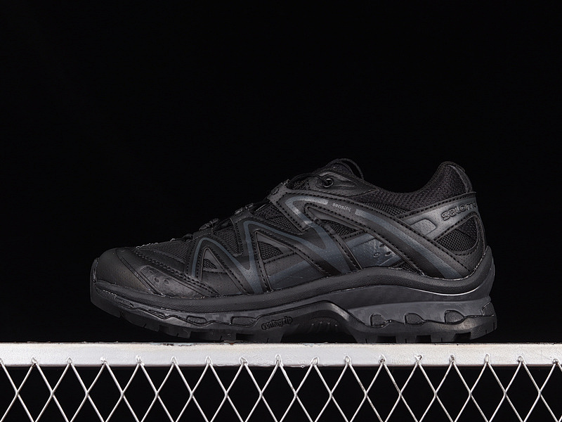 On Running On Running XA PRO 3D ADV TRAIL RUNNING SHOES BLACK/INKINESS · 410139, photo 1