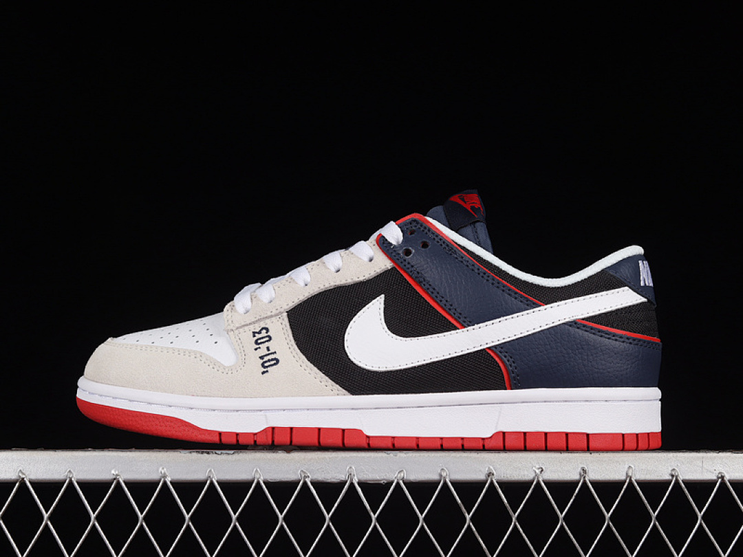 Unbranded [318020-015]-[SB DUNK LOW WHITE/GREY/BLUE]-[MAN:39-45], photo 1