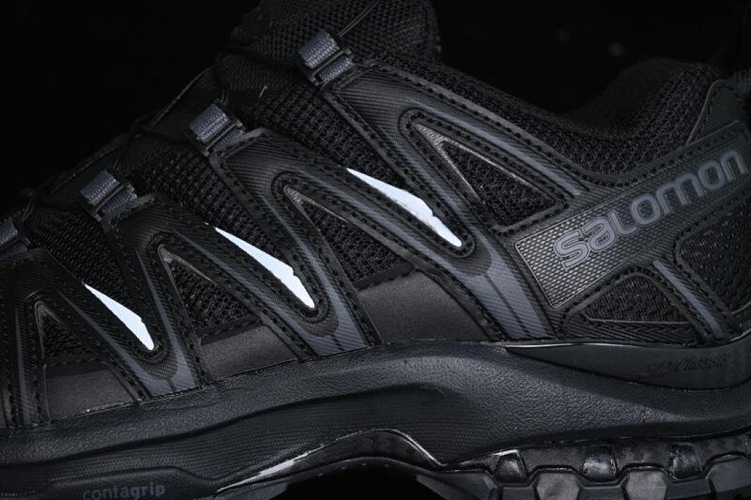 On Running [416174-26]-[OUTDOOR TRAIL RUNNING SHOES BLACK/BLACK/BLACK]-[WOMAN:36-39]-[MAN:40-45] - Image 8