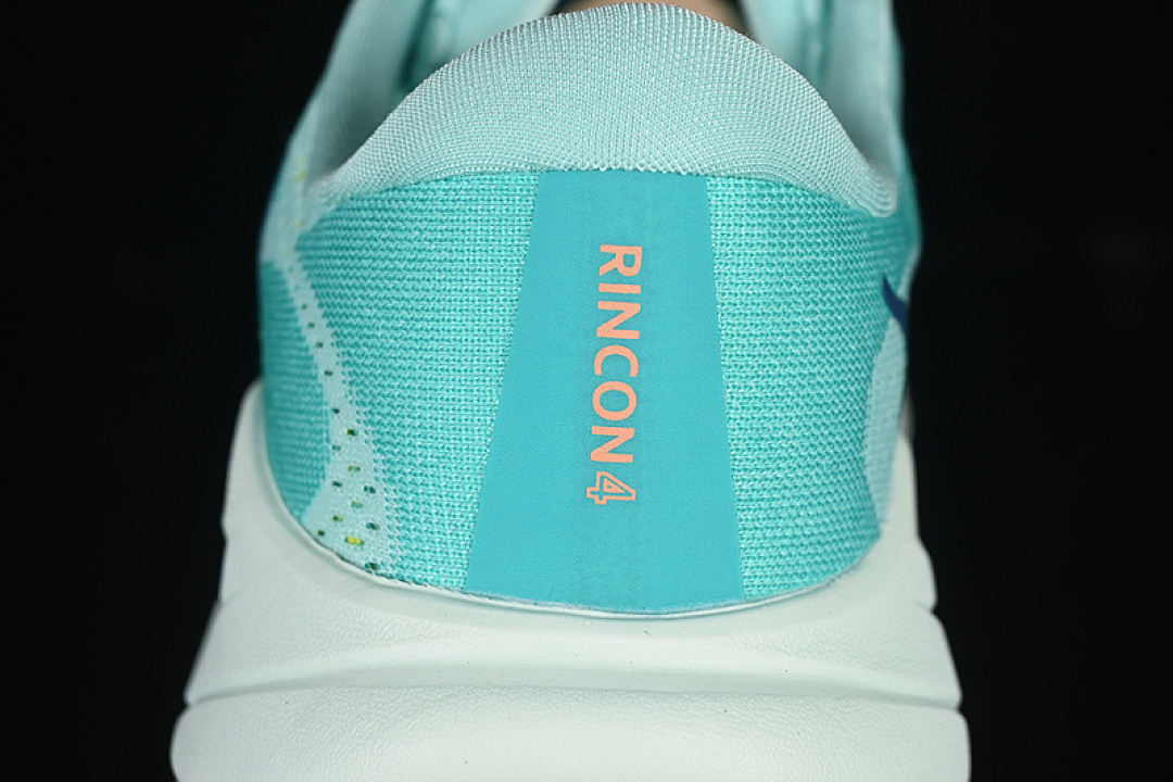 On Running [1155131 SCQ]-[HOKA ONE RINCON 4 GREEN/BLUE]-[WOMAN:36-39]-[MAN:40-46] - Image 7
