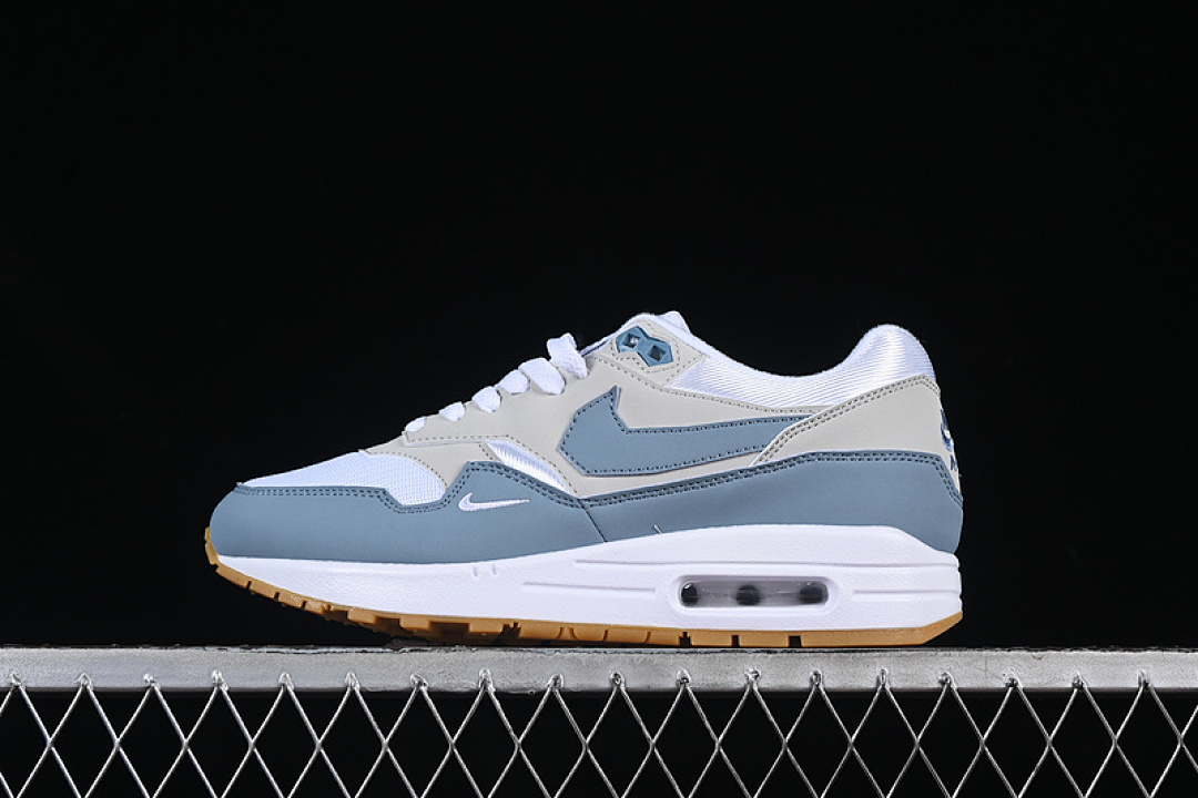 Unbranded [HV1940-100]-[AIR MAX 1 WHITE/CANNON/NEUTRAL GREY]-[WOMAN:36-39]-[MAN:40-47.5], photo 1