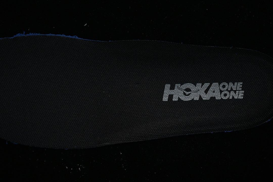 Hoka [1147952 BBLC]-[HOKA ONE TOR SUMMIT BLACK/YELLOW]-[MAN:40-45] - Image 4