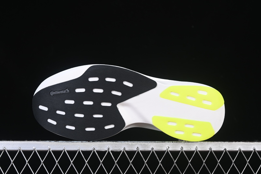 Adidas [JR3415]-[ADIZERO EVO SL WHITE/BLUE/GREEN]-[WOMAN:36-39]-[MAN:40-46] - Image 15