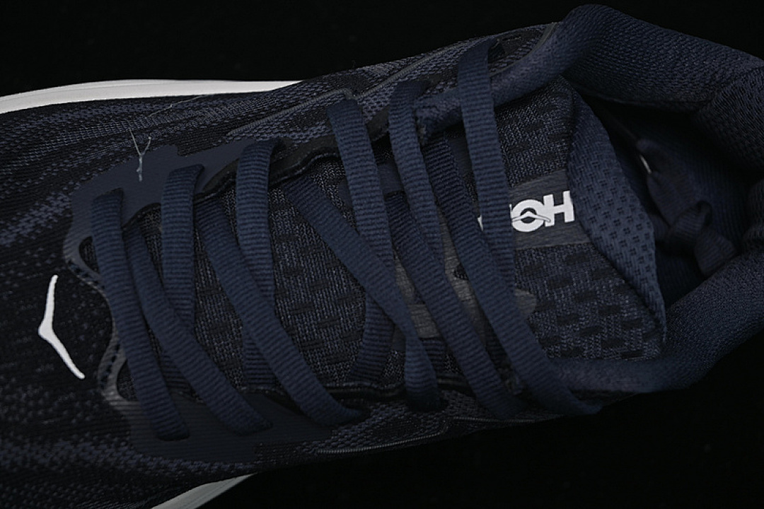 On Running [1104452D020]-[HOKA ONE CLIFTON 10 WHITE/BLUE]-[WOMAN:36-39]-[MAN:40-45] - Image 9
