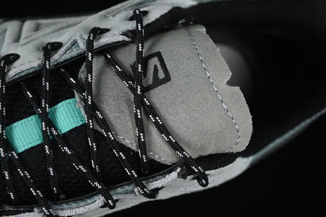 On Running [475961-26]-[OUTDOOR TRAIL RUNNING SHOES GREY/BLACK/WHITE]-[WOMAN:36-39]-[MAN:40-46.5] - Image 9