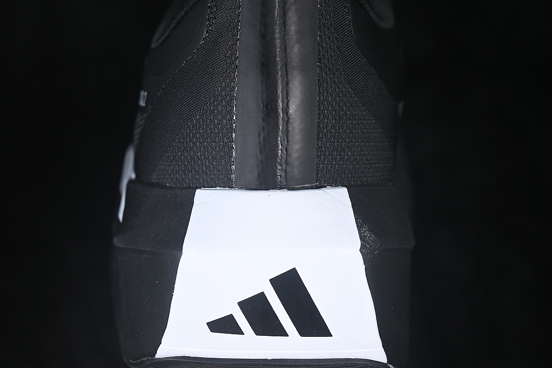 Adidas [SL2603]-[EVO 2 SL BREATHABLE RUNNING SHOES BLACK/INKINESS]-[WOMAN:36-39]-[MAN:40-45] - Image 6