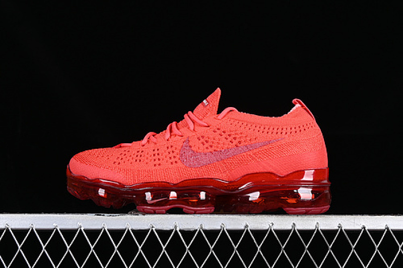 VAPORMAX 2023 FLYKNIT RED · DV1678-600, photo 1