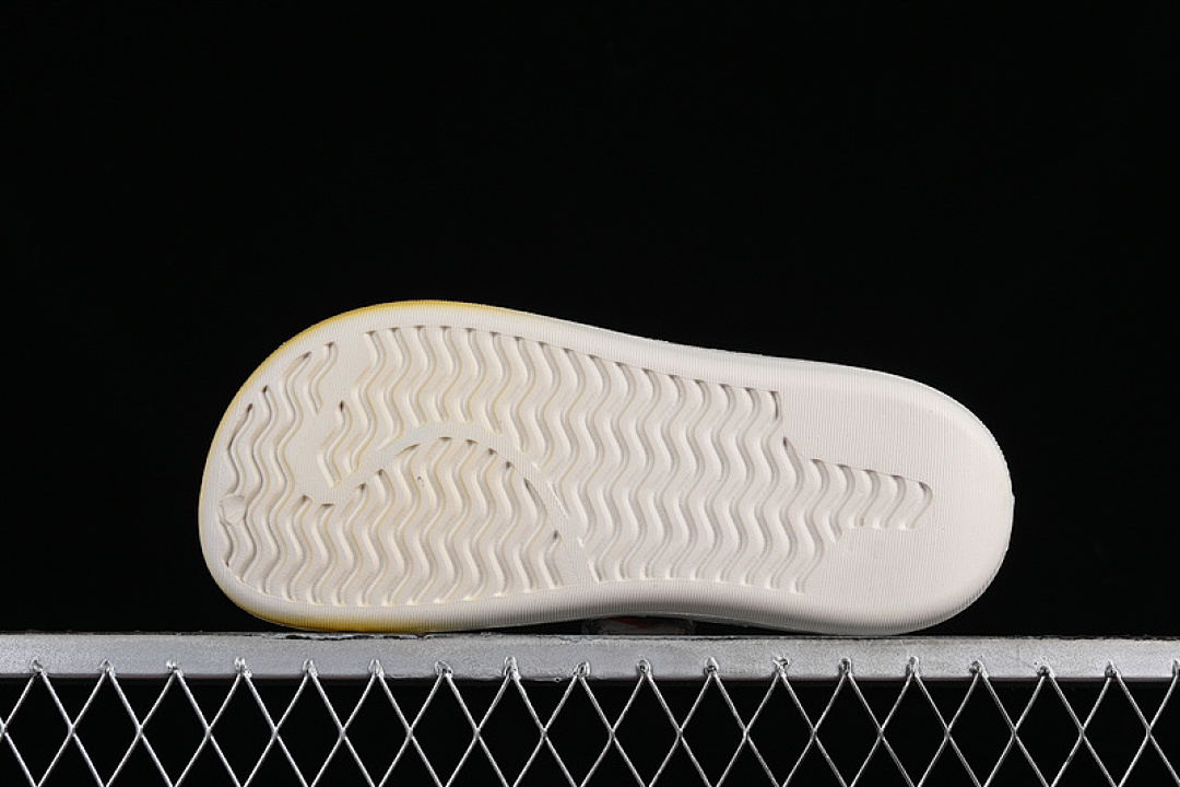 Adidas [JP5687]-[ORIGINALS ADIFOM SUPERSTAR MULE WHITE/BLACK/YELLOW]-[WOMAN:36-39]-[MAN:40-45] - Image 14