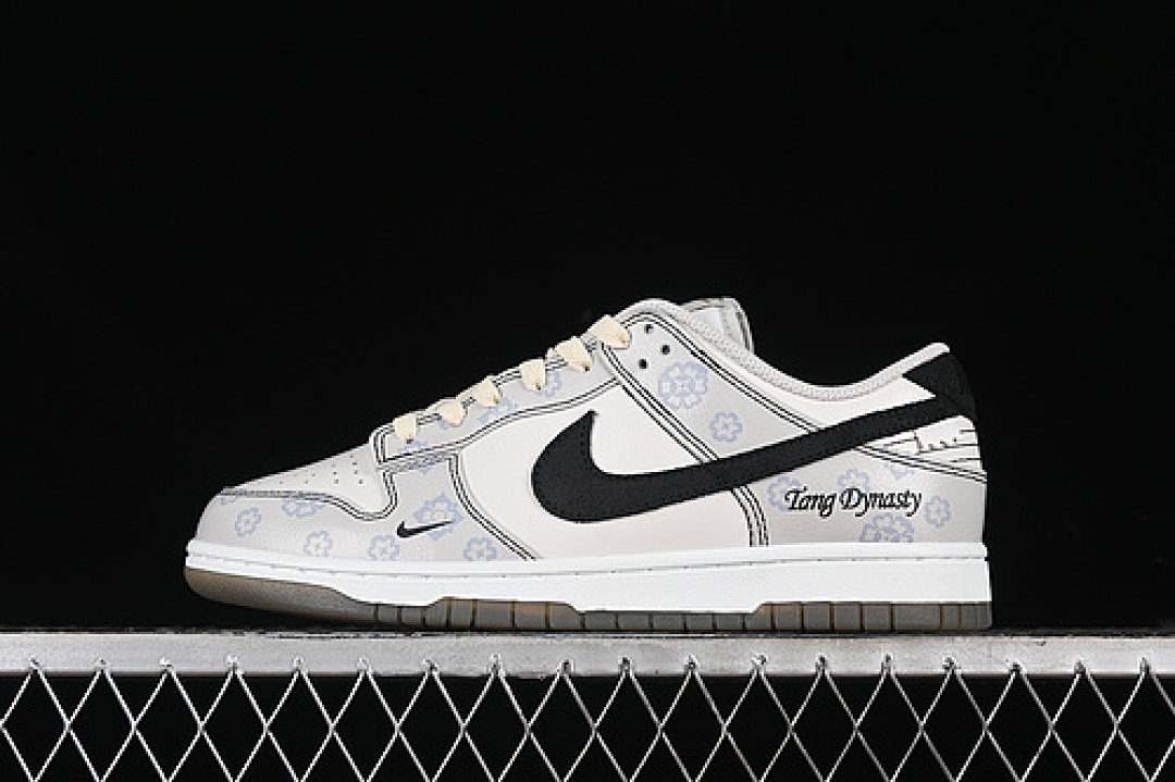 Unbranded [FJ4188-001]-[DUNK LOW SB PHANTOM/KHAKI/LIGHT BONE/SUMMIT WHITE]-[MAN:40-46], photo 1