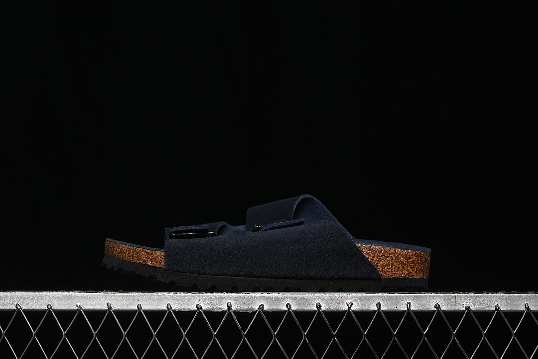 Birkenstock [1009527]-[SANDALS BLACK/BLACK/BLACK]-[WOMAN:35-39]-[MAN:40-45] - Image 2