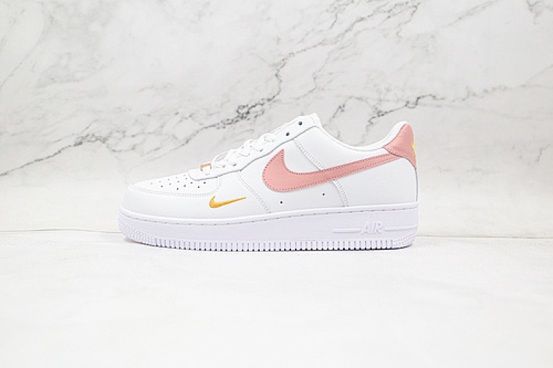 Nike Nike AIR FORCE 1 LOW WHITE/RUST PINK-WHITE-RUST PINK · CZ0270-103, photo 1
