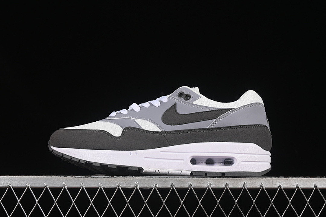 Unbranded [HM9936-001]-[AIR MAX 1 PHOTON DUST/WOLF GREY/WHITE/SMOKE GREY]-[WOMAN:36-39]-[MAN:40-47.5], photo 1