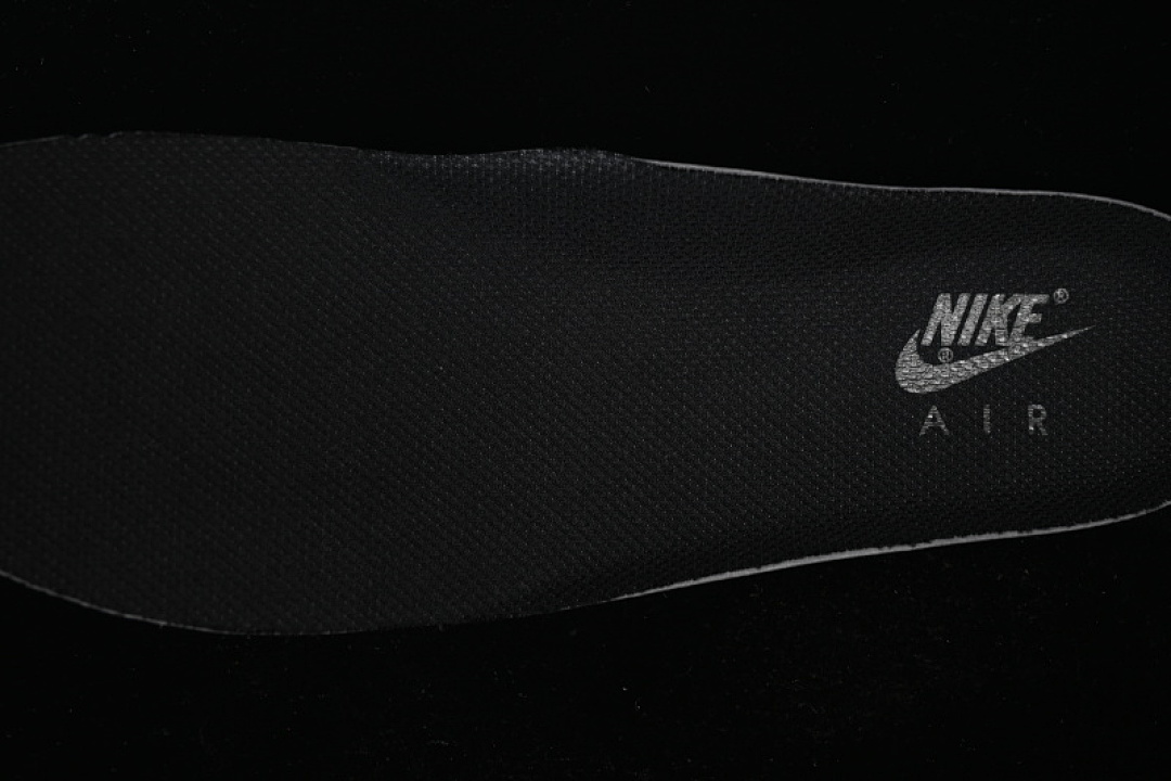 Nike [ZH0316-132]-[AIR FORCE 1 07 LOW CASUAL SHOES DARK GRAY/BLACK]-[WOMAN:36-39]-[MAN:40-45] - Image 3
