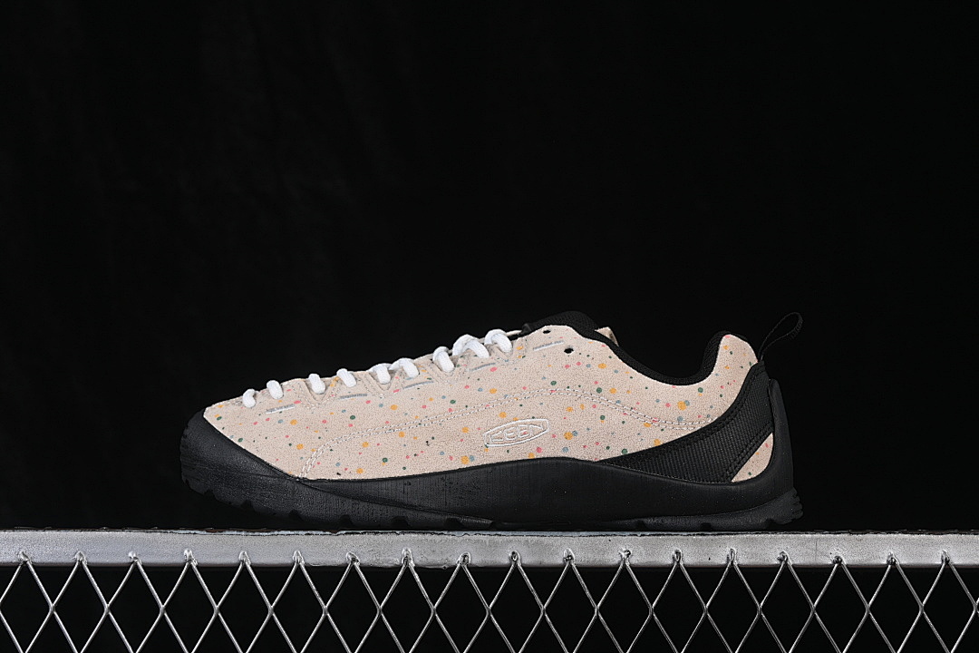 Unbranded [1032128]-[UNEEK RETRO-STYLE OUTDOOR SHOES SAFARI/ORANGE PEEL]-[WOMAN:35-39]-[MAN:40], photo 1