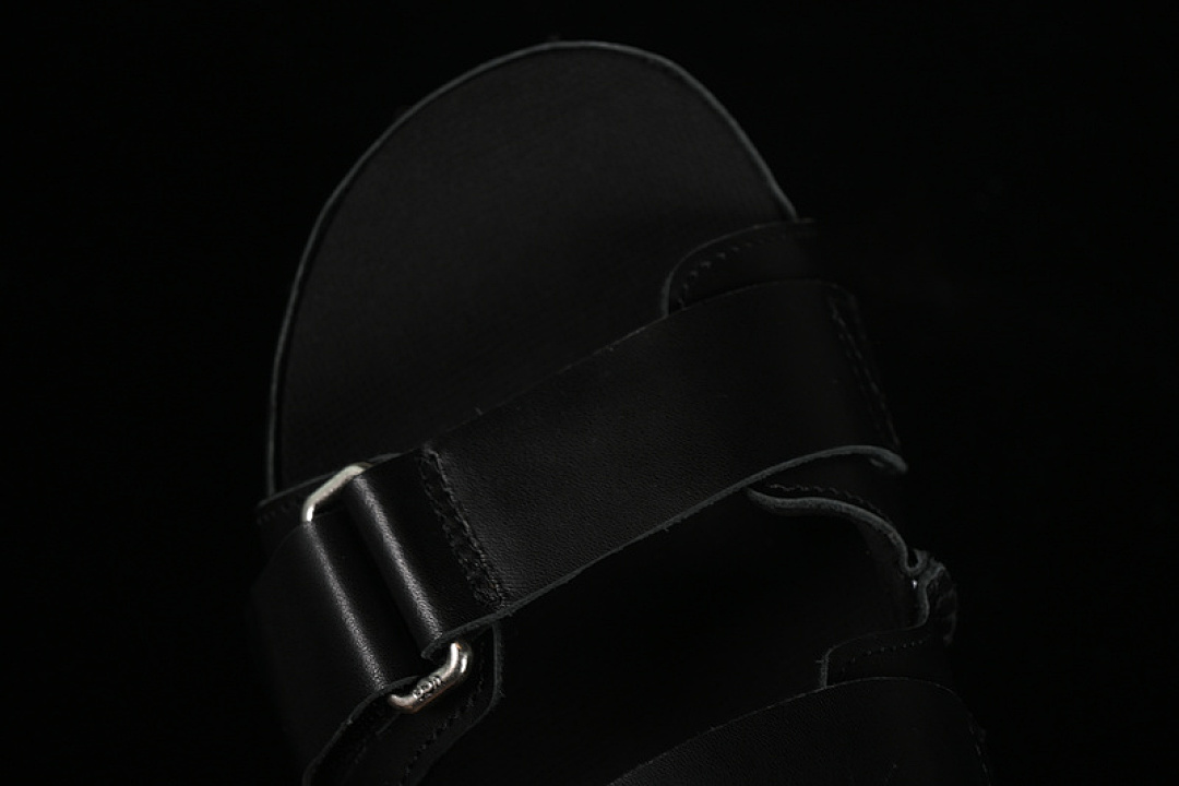 UGG [1155458]-[UGG VENTURE DAZE SLIDE SENDBLACK BLACK]-[WOMAN:35-41] - Image 9